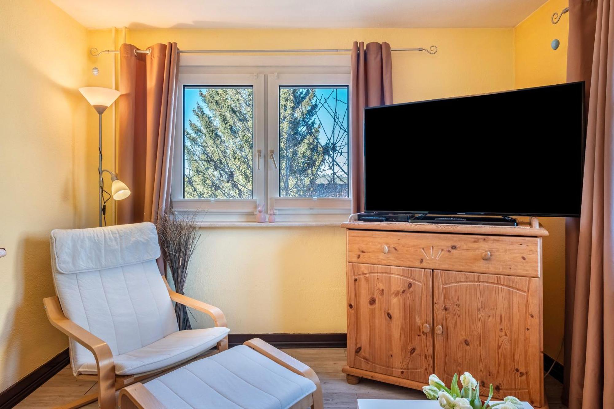 Blackforest Ferienwohnung Sankt Georgen im Schwarzwald Exterior foto