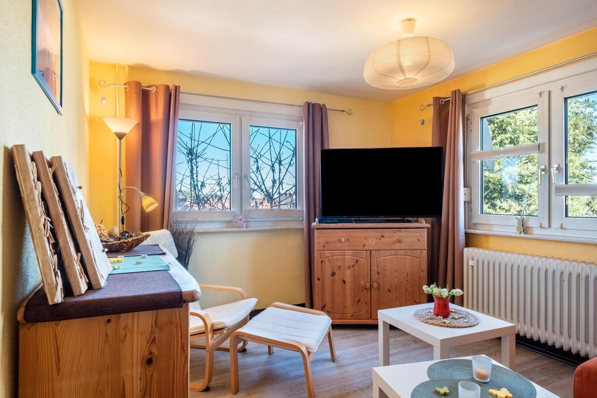 Blackforest Ferienwohnung Sankt Georgen im Schwarzwald Exterior foto